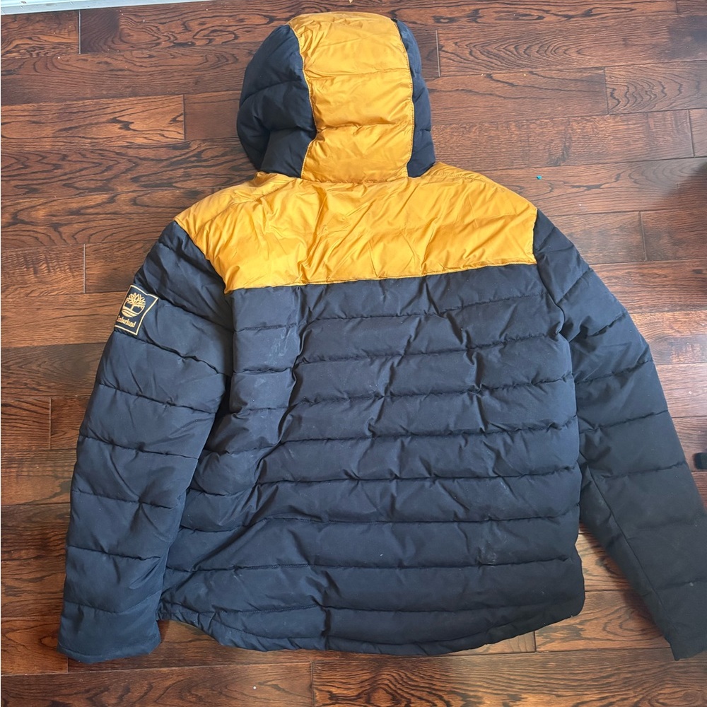 Timberland Jacket - Picture 2 of 4